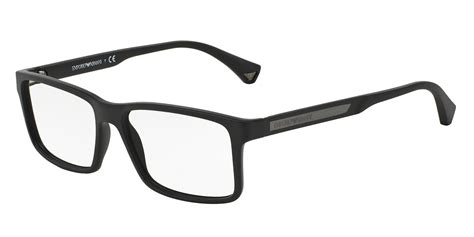 ea 3038 emporio armani glasses.